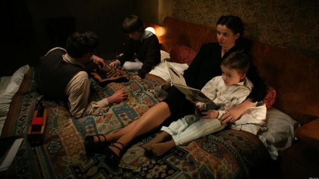 Within the Whirlwind fotoğrafı