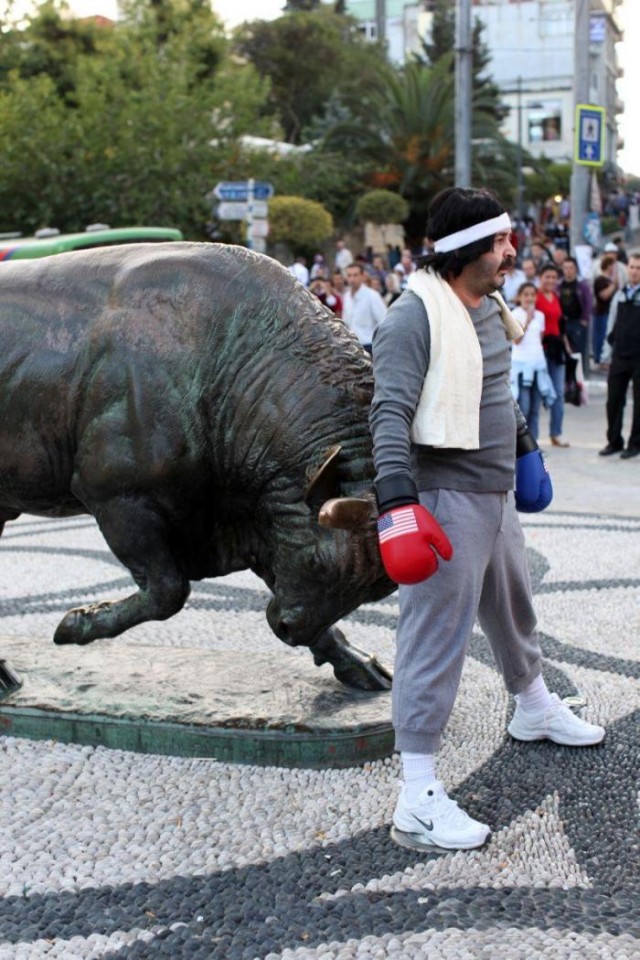 Kutsal Damacana 2: İtmen Fotoğrafı