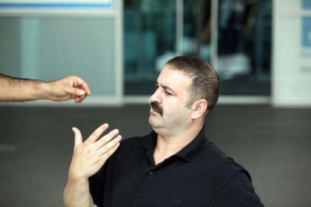 Kutsal Damacana 2: İtmen Fotoğrafı