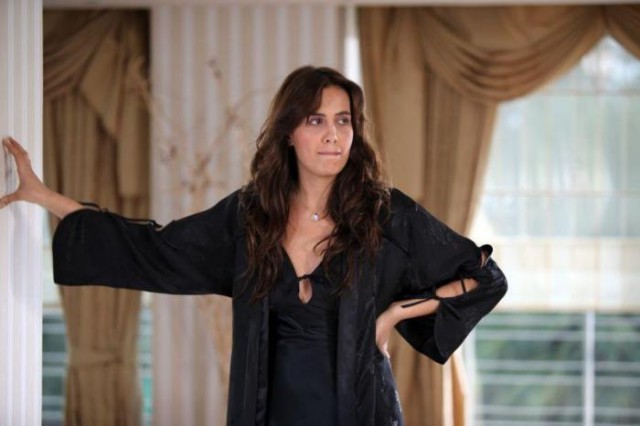 Kutsal Damacana 2: İtmen Fotoğrafı