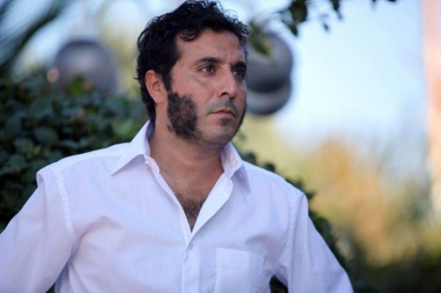 Kutsal Damacana 2: İtmen Fotoğrafı