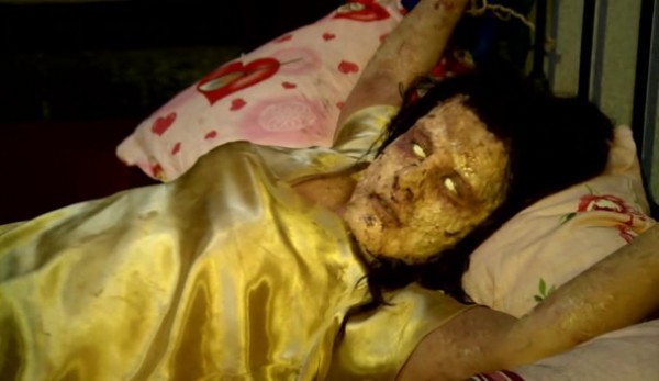 Kutsal Damacana 2: İtmen Fotoğrafı