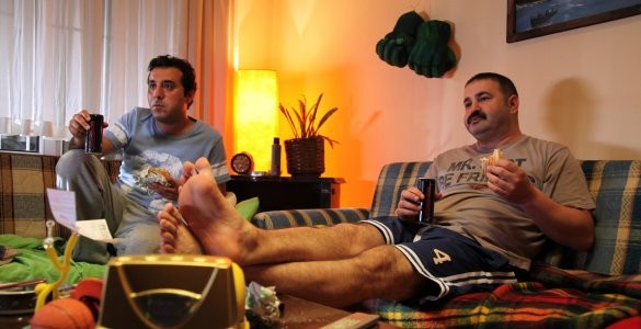 Kutsal Damacana 2: İtmen Fotoğrafı