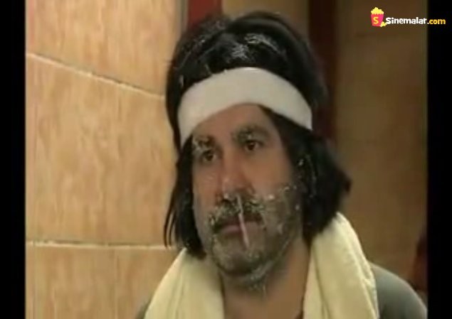 Kutsal Damacana 2: İtmen Fotoğrafı