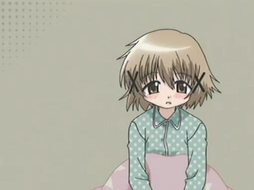 Hidamari Sketch Fotoğrafı