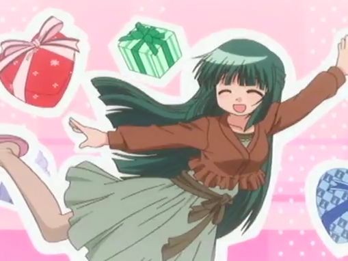 Hidamari Sketch Fotoğrafı