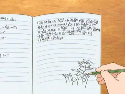 Hidamari Sketch Fotoğrafı