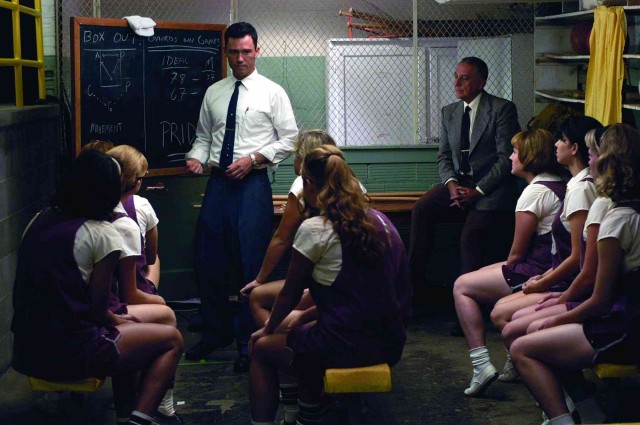 Believe in Me Fotoğrafı