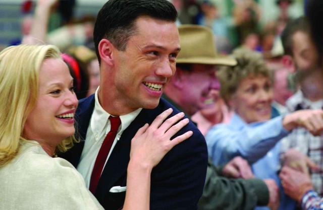 Believe in Me fotoğrafı