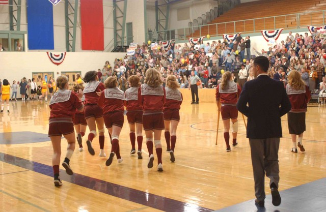 Believe in Me fotoğrafı