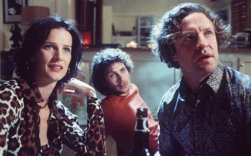 Six Feet Under Fotoğrafı