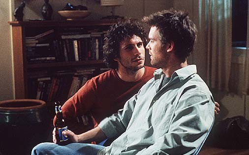 Six Feet Under Fotoğrafı