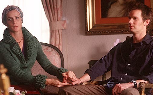 Six Feet Under Fotoğrafı