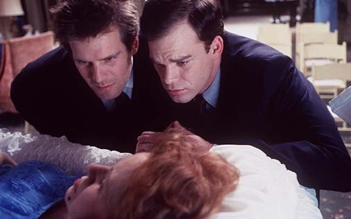 Six Feet Under Fotoğrafı