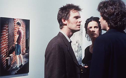 Six Feet Under Fotoğrafı