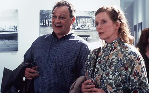 Six Feet Under Fotoğrafı