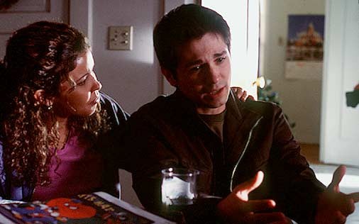 Six Feet Under Fotoğrafı