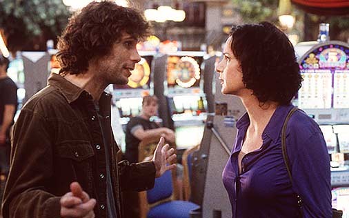 Six Feet Under Fotoğrafı