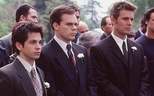 Six Feet Under Fotoğrafı