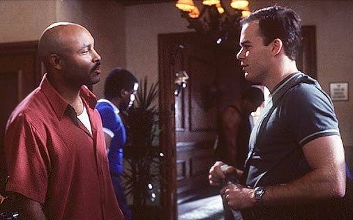 Six Feet Under Fotoğrafı