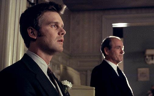 Six Feet Under Fotoğrafı