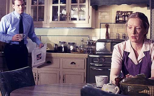 Six Feet Under Fotoğrafı