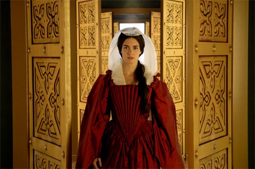 Teresa: Hz. İsa'nın Bedeni Fotoğrafı