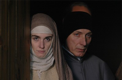 Teresa: Hz. İsa'nın Bedeni fotoğrafı