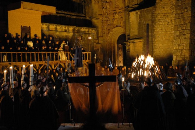 Teresa: Hz. İsa'nın Bedeni fotoğrafı