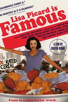 Famous (2000) afişi