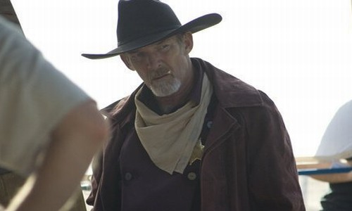 The Only Good Indian fotoğrafı