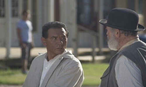 The Only Good Indian fotoğrafı