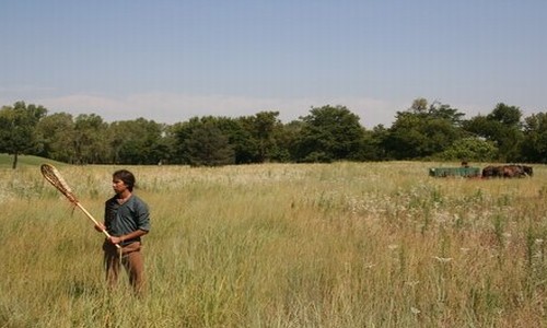 The Only Good Indian fotoğrafı