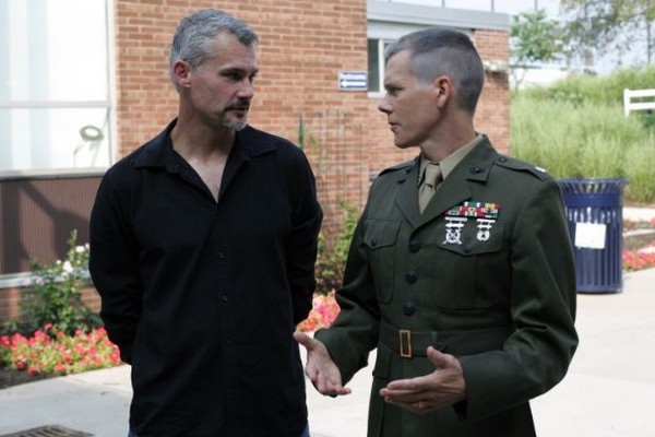 Eve Dönüş fotoğrafı