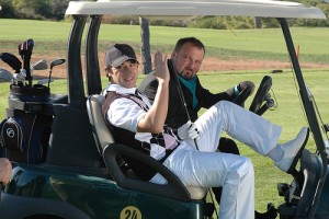 Maskeli Beşler Kıbrıs fotoğrafı