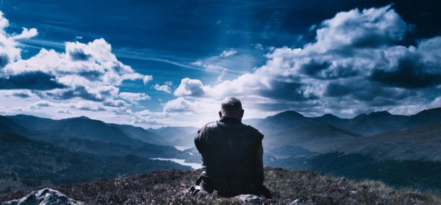 Cennetin Kapısında Fotoğrafı