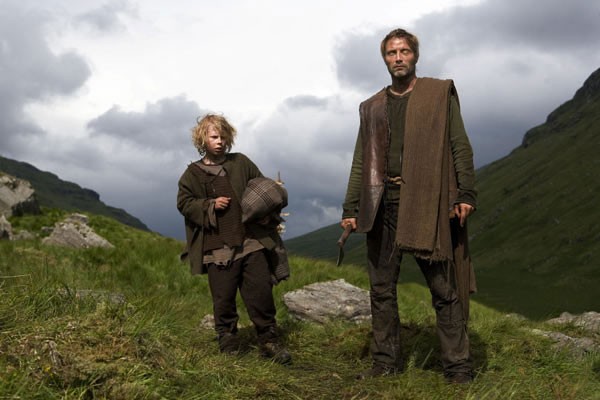 Cennetin Kapısında Fotoğrafı