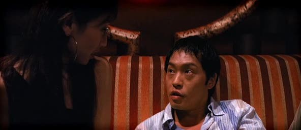 Shanghai Öpücüğü Fotoğrafı