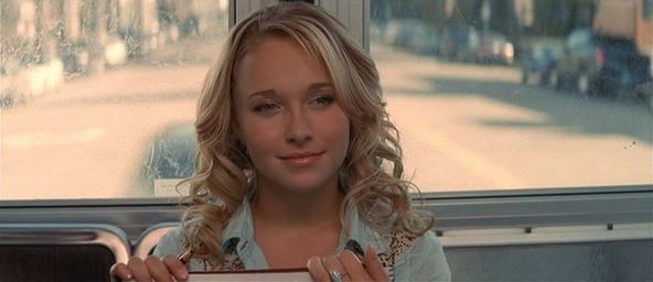 Shanghai Öpücüğü Fotoğrafı