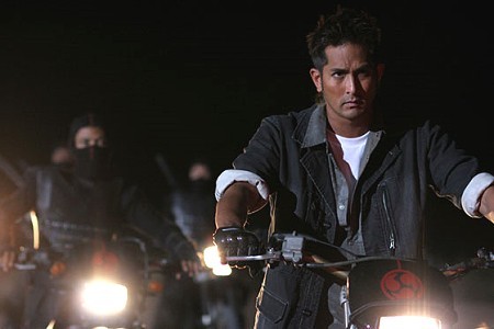 The Vanquisher fotoğrafı