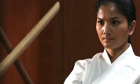 The Vanquisher fotoğrafı