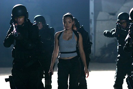 The Vanquisher fotoğrafı