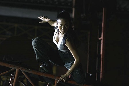 The Vanquisher fotoğrafı