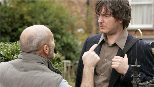 Bu Filmde Ben Varım Fotoğrafı