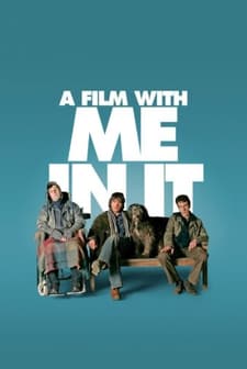 Bu Filmde Ben Varım (2008) afişi