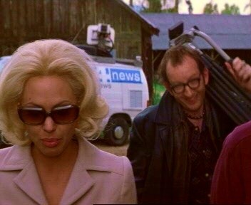 Hayatın Hakkını Ver Fotoğrafı