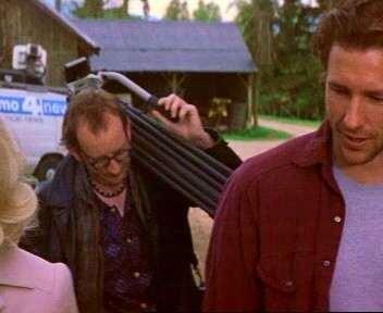 Hayatın Hakkını Ver Fotoğrafı