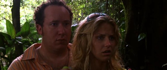 The Tribe fotoğrafı