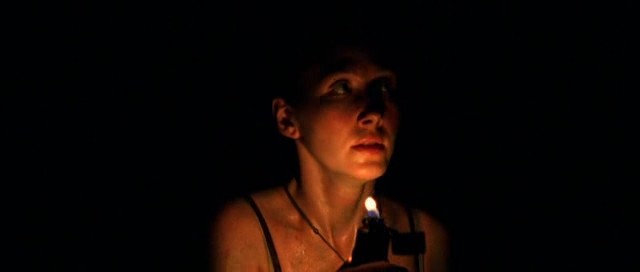 The Tribe fotoğrafı