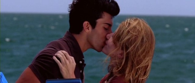 The Tribe fotoğrafı